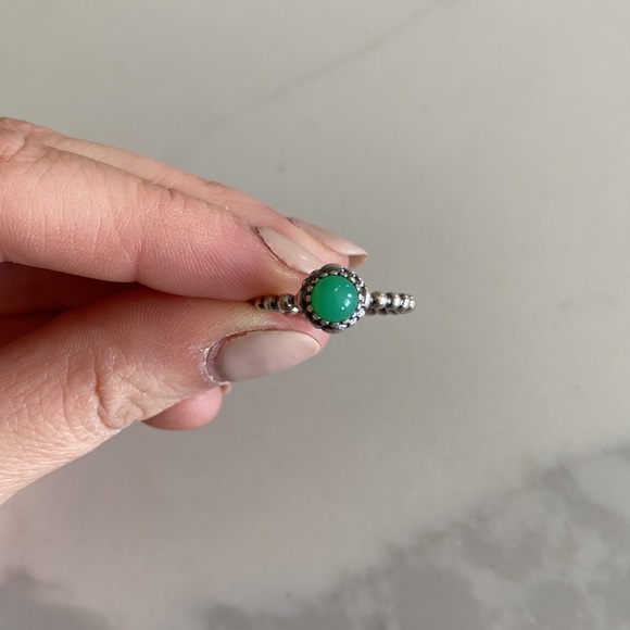 Pandora ring - Picture 4 of 4